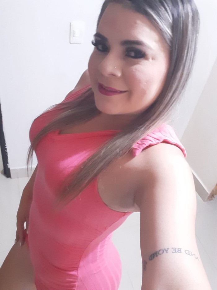 soy amante al sexo