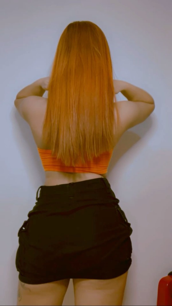 LATINA GUAPÍSIMA.24AÑITOS DESDE 30E