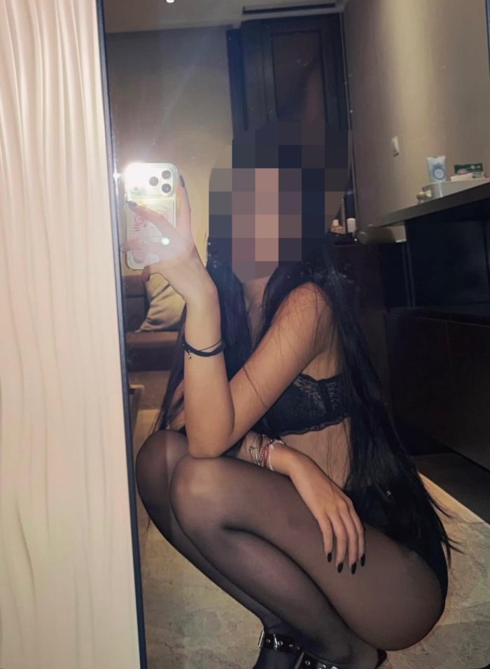 JOVENCITAS A TU GUSTO VEN Y ELIGES