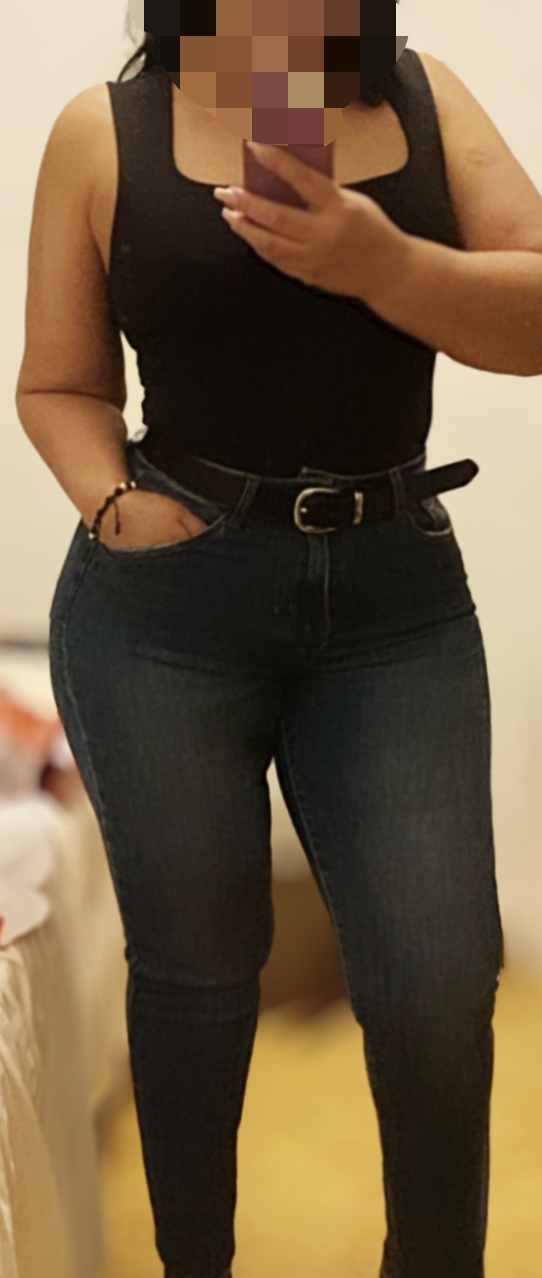 CRISTAL CACHONDA INDEPENDIENTE RECIÉN LLEGADA