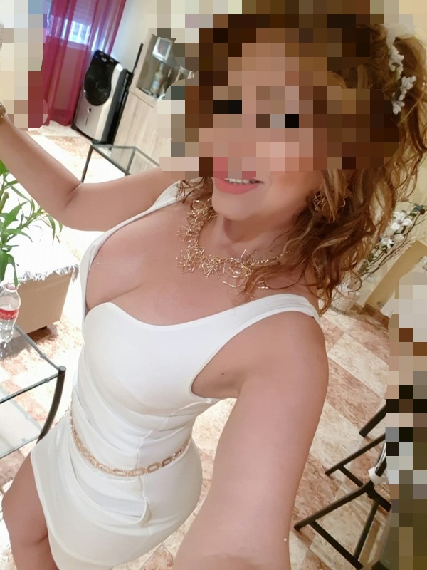 Samantha novedad! La Venezolana que Sabe Cómo Tocarte, masajista erotica