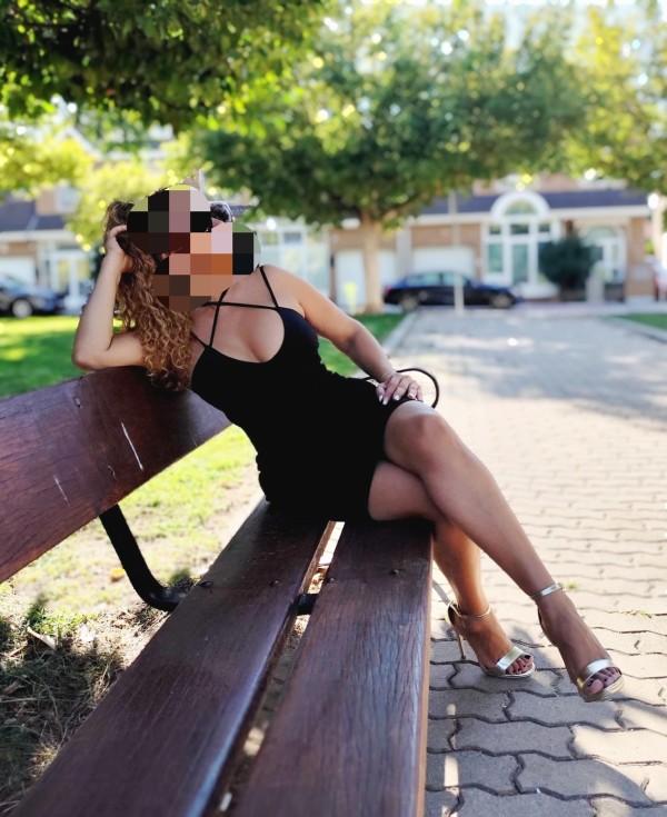 Samantha novedad! La Venezolana que Sabe Cómo Tocarte, masajista erotica