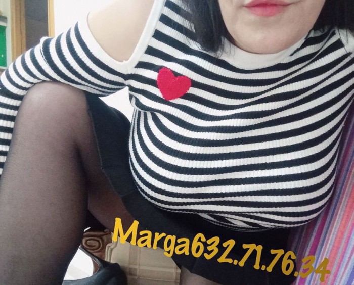 Marga española