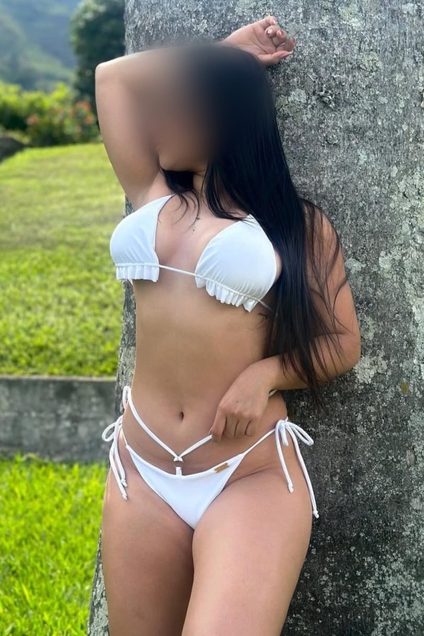ESPECTACULAR VENEZOLANA DISPUESTA A HACER QUE ME RECUERDES