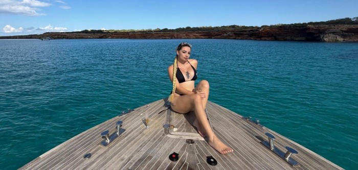 603250542 bello placer que siempre has deseado!!