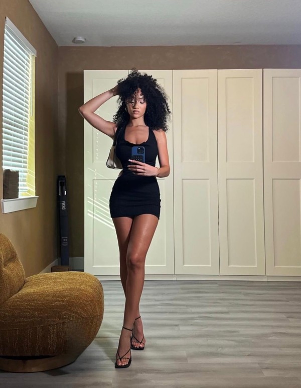 ROSARIO MUY CACHONDA Y VICIOSA