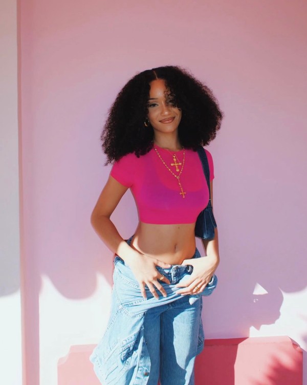 ROSARIO MUY CACHONDA Y VICIOSA