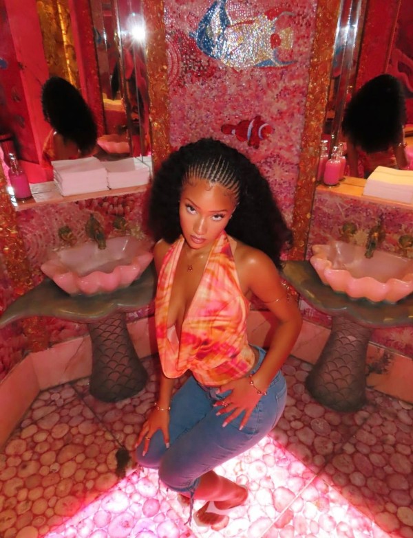 ROSARIO MUY CACHONDA Y VICIOSA