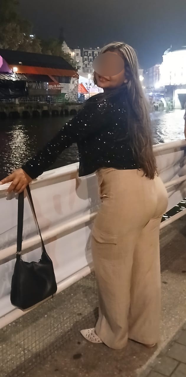 NOVEDAD BELLA LAS ARENAS GETXO! SIMPATICA AMOROSA  MUY CURIOSA SOLO SALIDAS