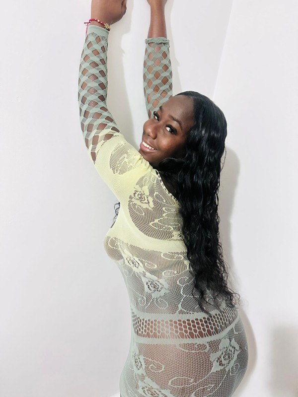 LA JOVENCITA QUE ESTABAS ESPERANDO, NOVEDAD EN PUERTOLLANO