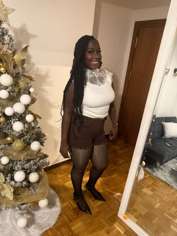 LA JOVENCITA QUE ESTABAS ESPERANDO, NOVEDAD EN PUERTOLLANO