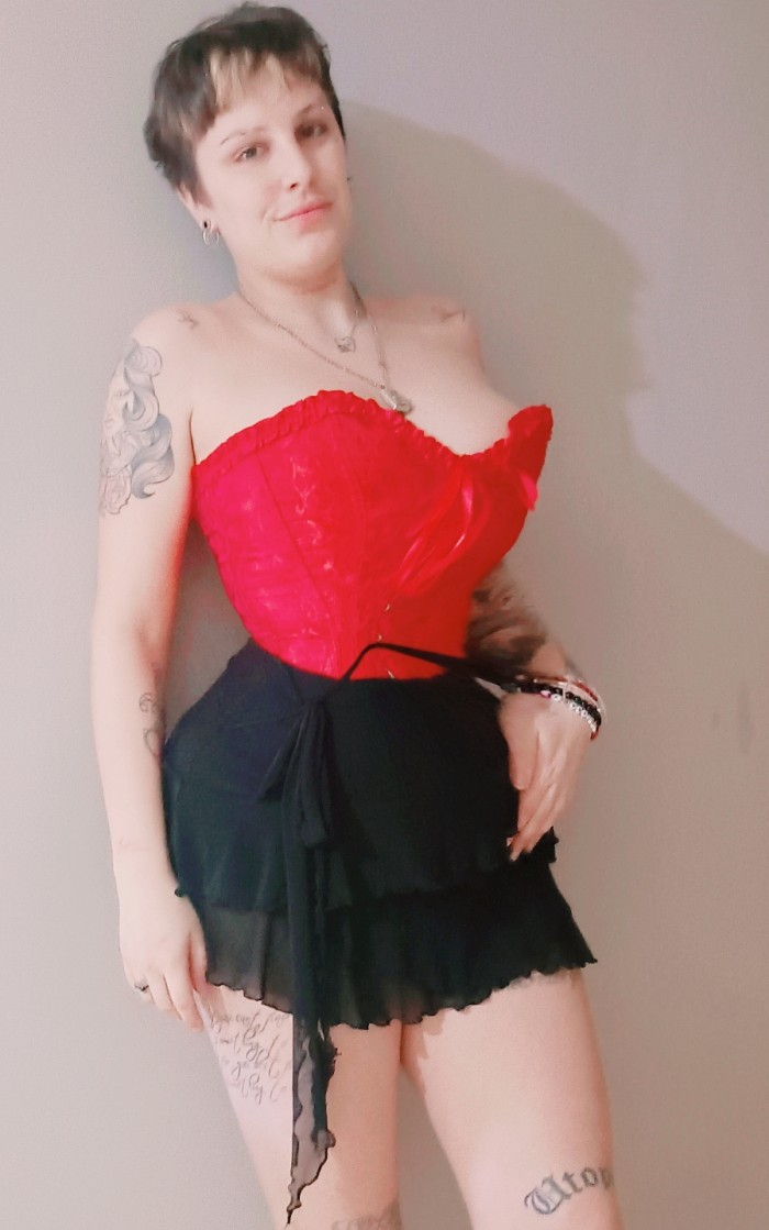 AITANA PRIMERA VEZ EN TALAVERA DE LA REINA