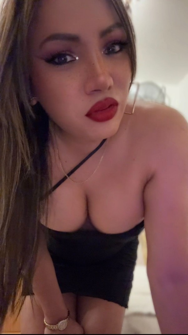 Morocha latina