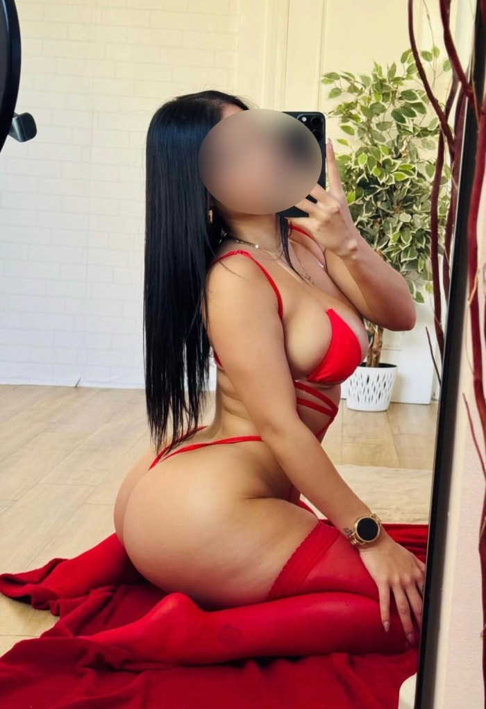 SEXY ESPAÑOLA ATREVIDA Y ARDIENTE