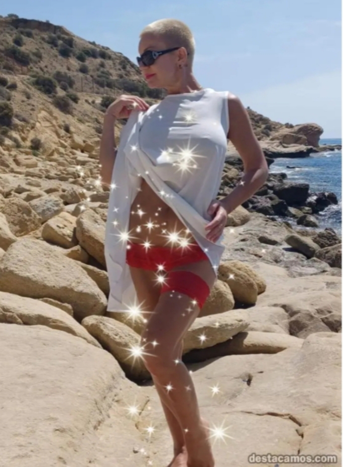 Alina más deseada de Alicante!648253226