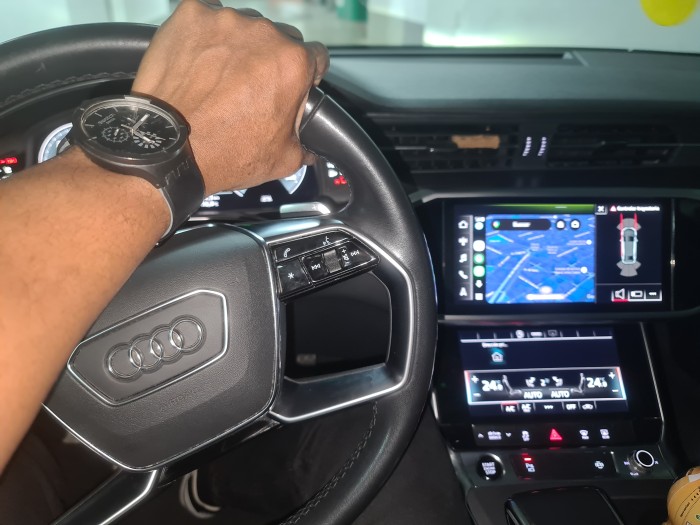 Servicio nocturno VIP