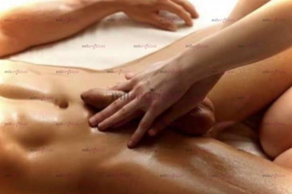 MASAJE ANAL PROSTATICO CON BESO NEGRO, SENSITIVA Y RELAJANTE. ÚLTIMOS DÍAS