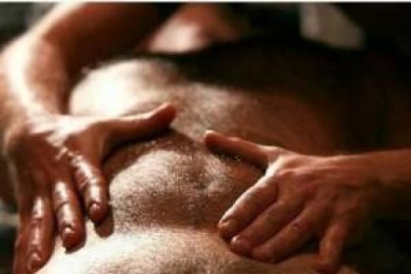 MASAJE ANAL PROSTATICO CON BESO NEGRO, SENSITIVA Y RELAJANTE. ÚLTIMOS DÍAS