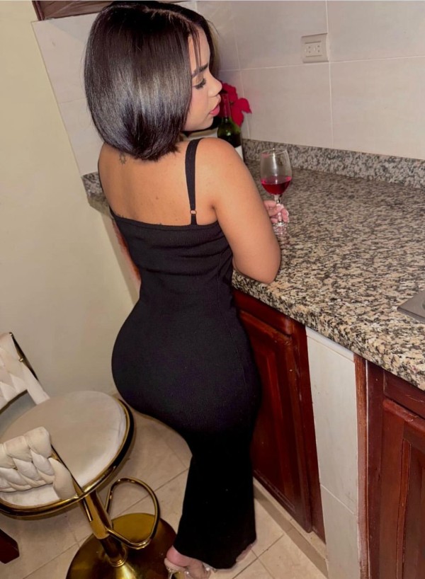 YASMIN 685233947 ARDIENTE Y SENSUAL EN ZAMORA CENTRO