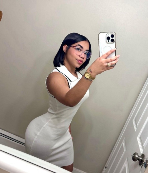 YASMIN 685233947 ARDIENTE Y SENSUAL EN ZAMORA CENTRO