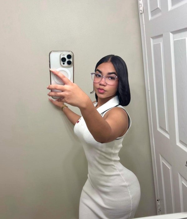 YASMIN 685233947 ARDIENTE Y SENSUAL EN ZAMORA CENTRO