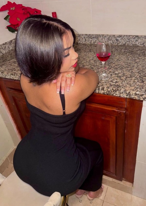 YASMIN 685233947 ARDIENTE Y SENSUAL EN ZAMORA CENTRO