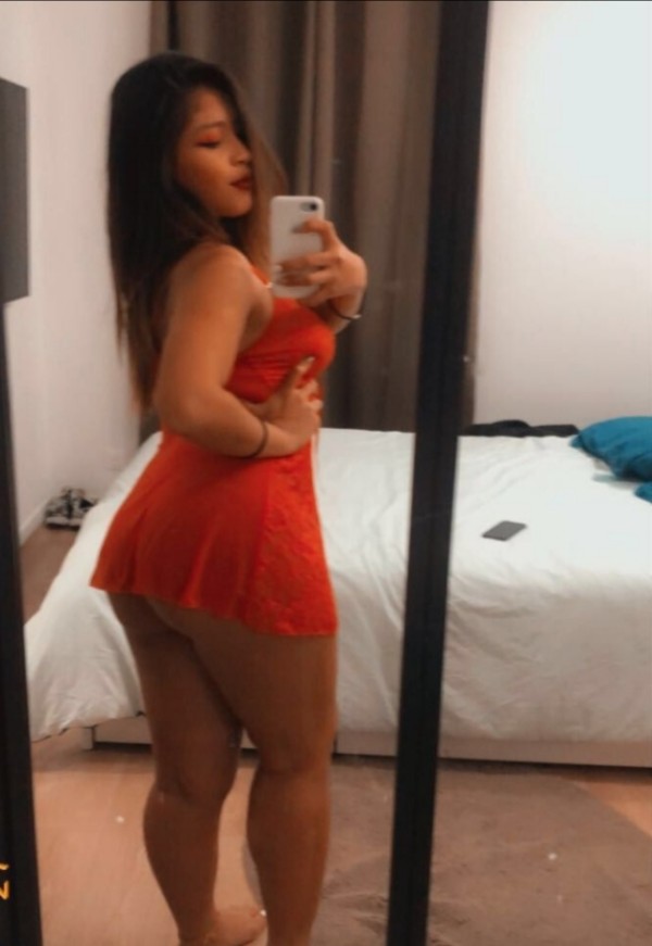 IVONE DIVERTIDA COMPLACIENTE SIN PRISAS Fotos reales
