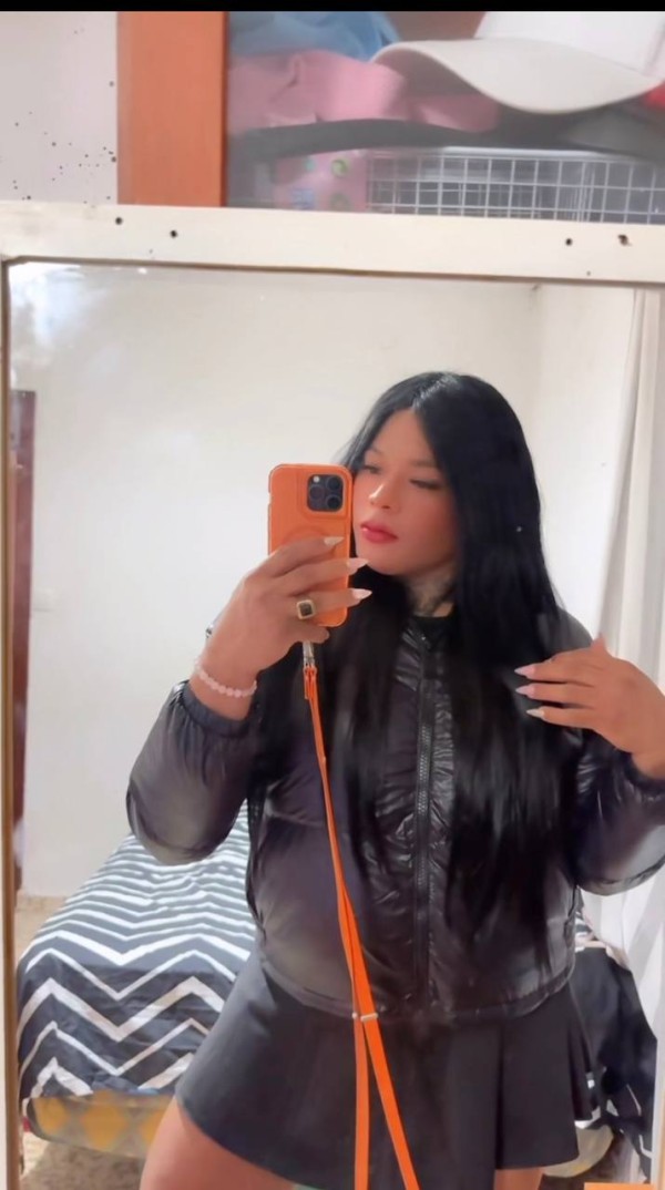 DE VUELTA A LA CIUDAD TRANS CALIENTE PUTA FIESTERA TÚ MEJOR OPCIÓN