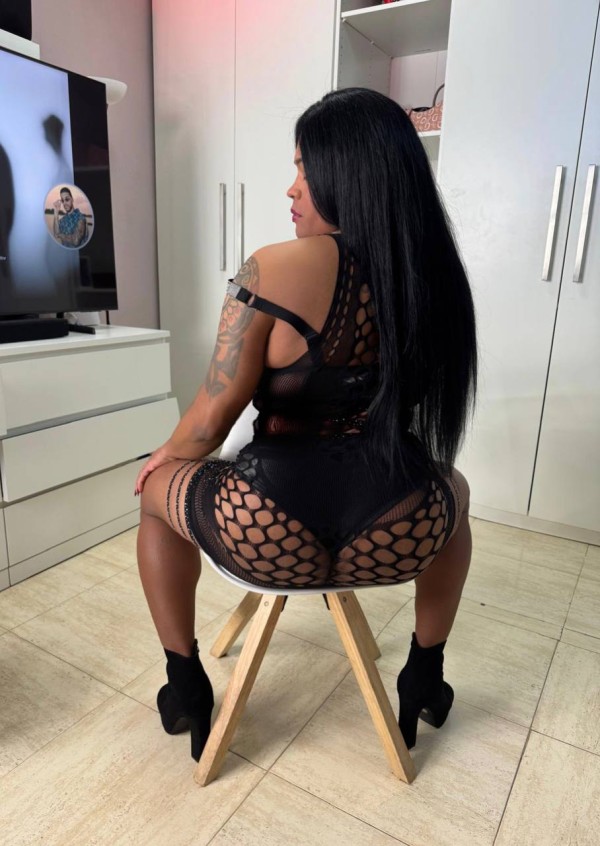 DE VUELTA A LA CIUDAD TRANS CALIENTE PUTA FIESTERA TÚ MEJOR OPCIÓN