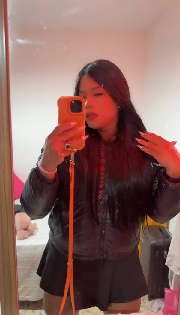 DE VUELTA A LA CIUDAD TRANS CALIENTE PUTA FIESTERA TÚ MEJOR OPCIÓN