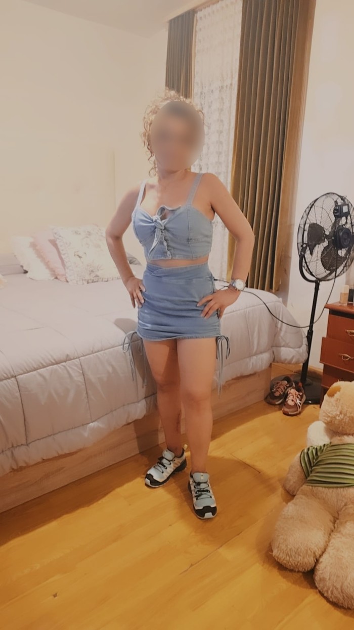 FOGOSA BRASILEÑO QUE CUMPLE TUS DESEOS EN RUA DE PETIN, 624328893