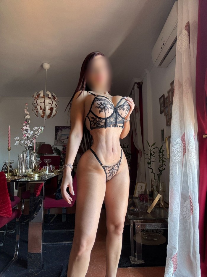 ULTIMOS DIAS Exquisita scort de lujo, amable latina csxonda