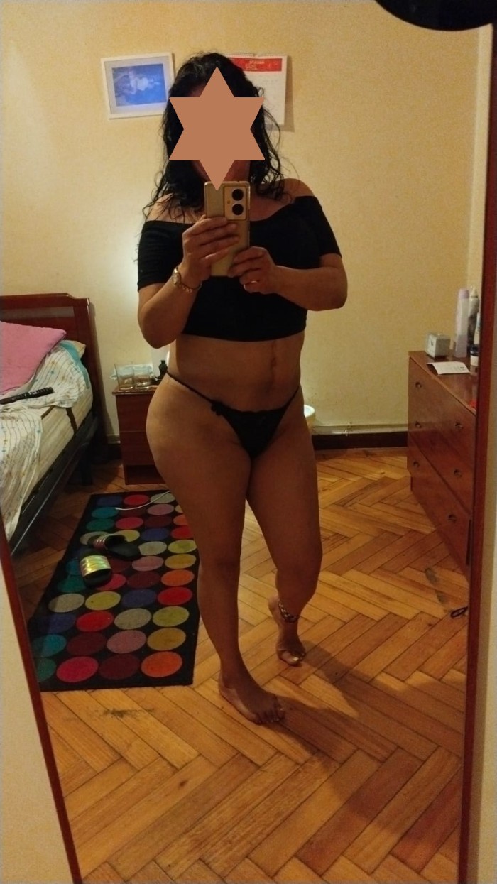 HERMOSA MADURITA COLOMBIANA MUNICIPIO DE RABADE