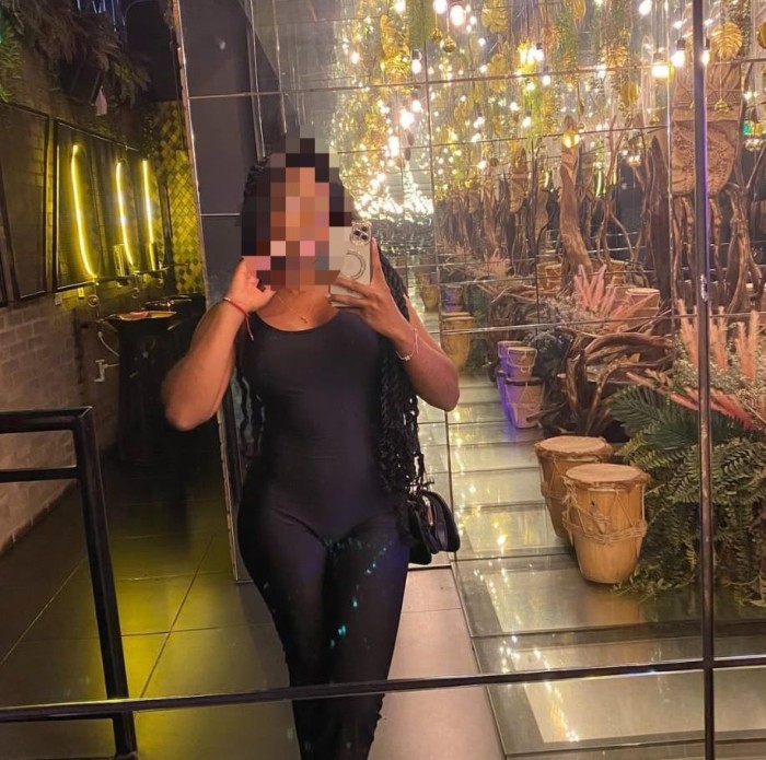 CHICA LATINA MAS CACHONDA QUE PUEDES TENER