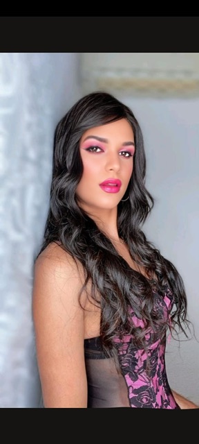 ¡¡DEVUELTA!! Lorena CD amigable Y DISPUESTA A DAR PLACER