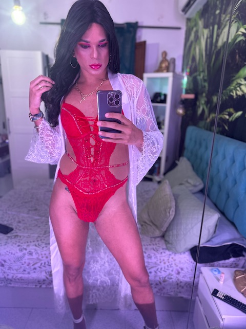 ¡¡DEVUELTA!!  Lorena CD amigable Y DISPUESTA A DAR PLACER