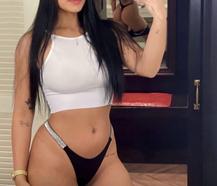 Soy particular, totalmente y me gusta al natural