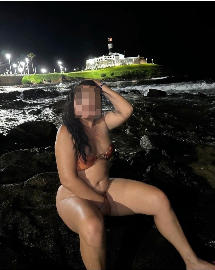 MADURITA COLOMBIANA EN TORRELAVEGA