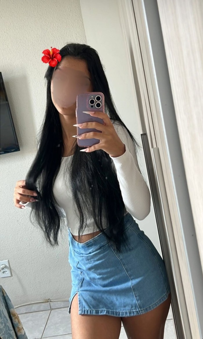 HERMOSA  SENSUAL COMPLACIENTE BUENA  AMANTE