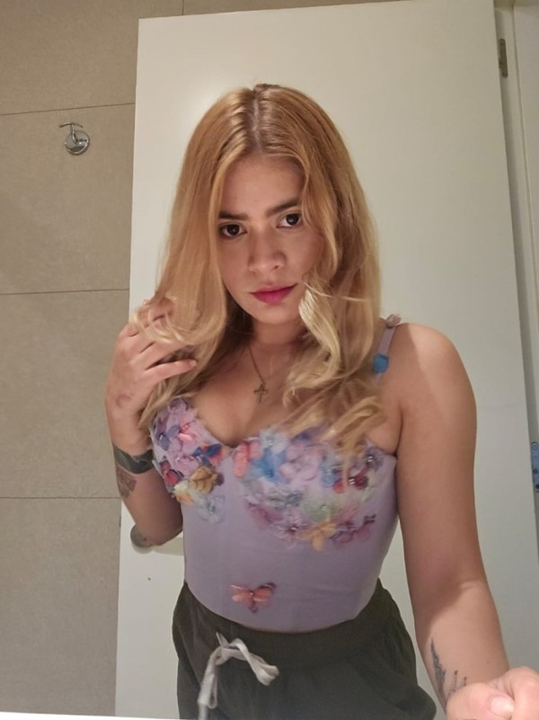 SU NIÑA TRAVIESA EN TU CIUDAD 24 HORAS