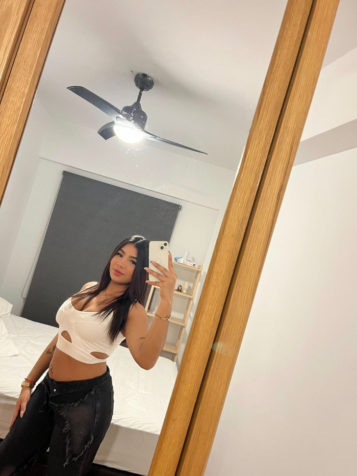 NICOLE VENEZOLANA EXCLUSIVA UNIVERSITARIA