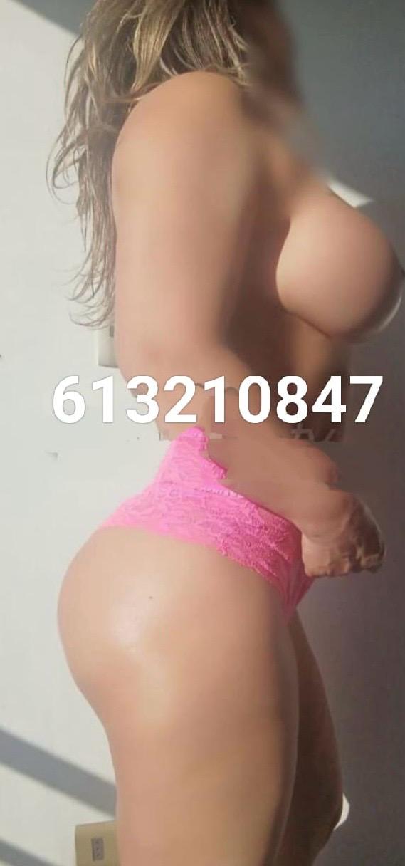 Novedad en Tárrega 24 hs, fiesta me pone cachonda