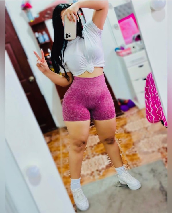 Tu tragona servicios completos fiestera