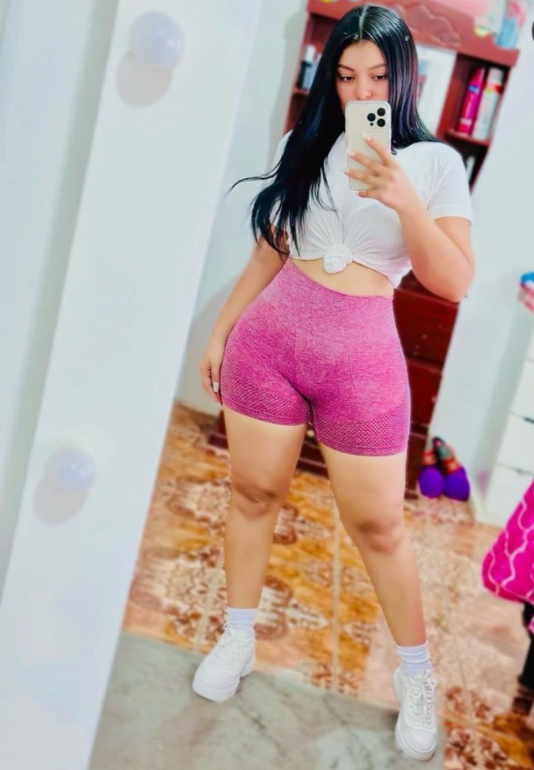 Tu tragona servicios completos fiestera