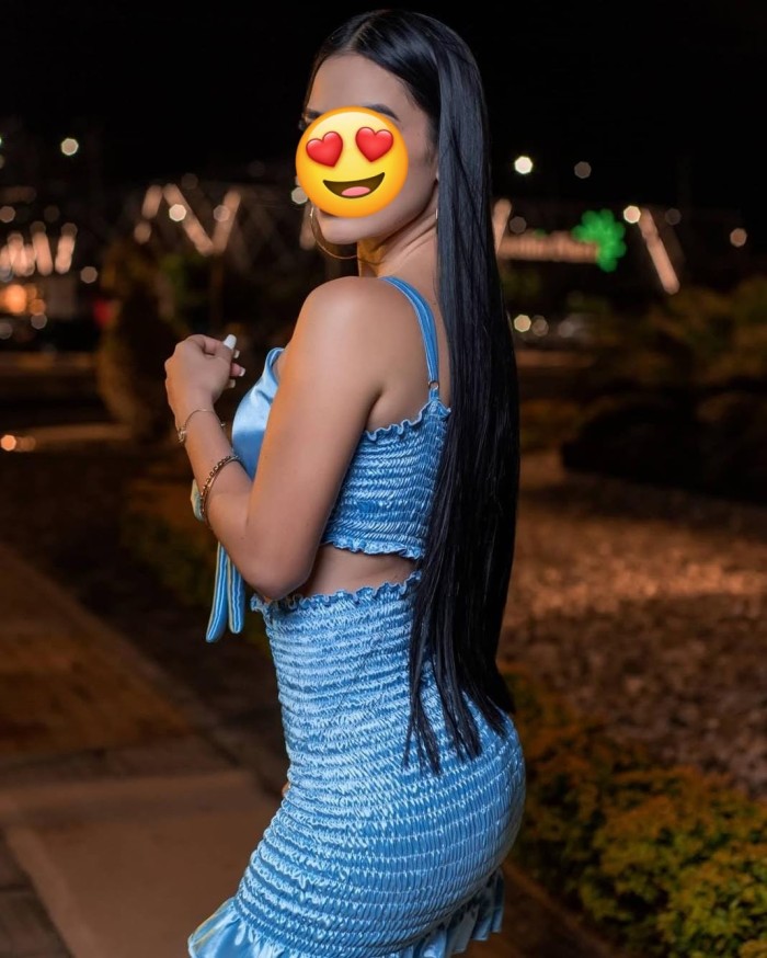 Escort de lujo en santiago
