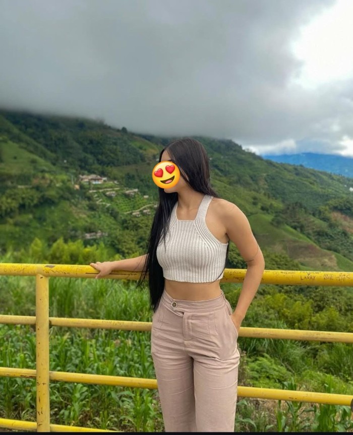 Escort de lujo en santiago