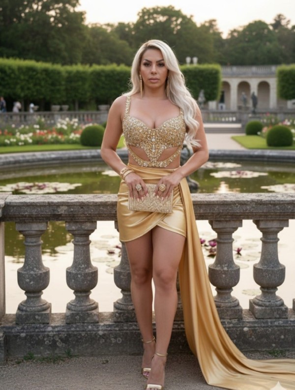 CRISTAL, MADURITA VICIOSA Y PUTA AUTÉNTICA LISTA PARA TI TE ESPERA