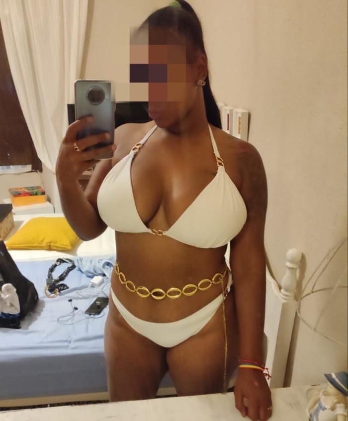 Morena de Ébano