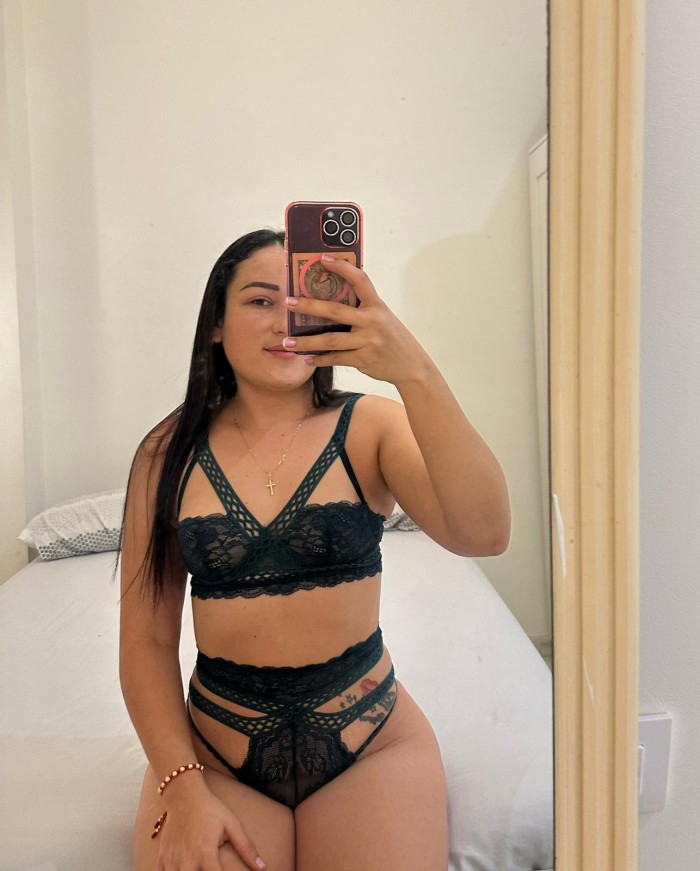 Te Espero Con Ganas de Un Buen Sexo !