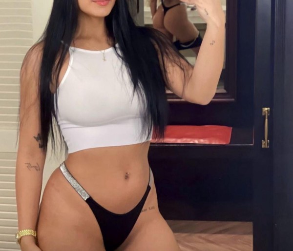 Masajista titulada,enfermera con titulo